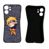 Chota Naruto Samsung M51 Back Cover